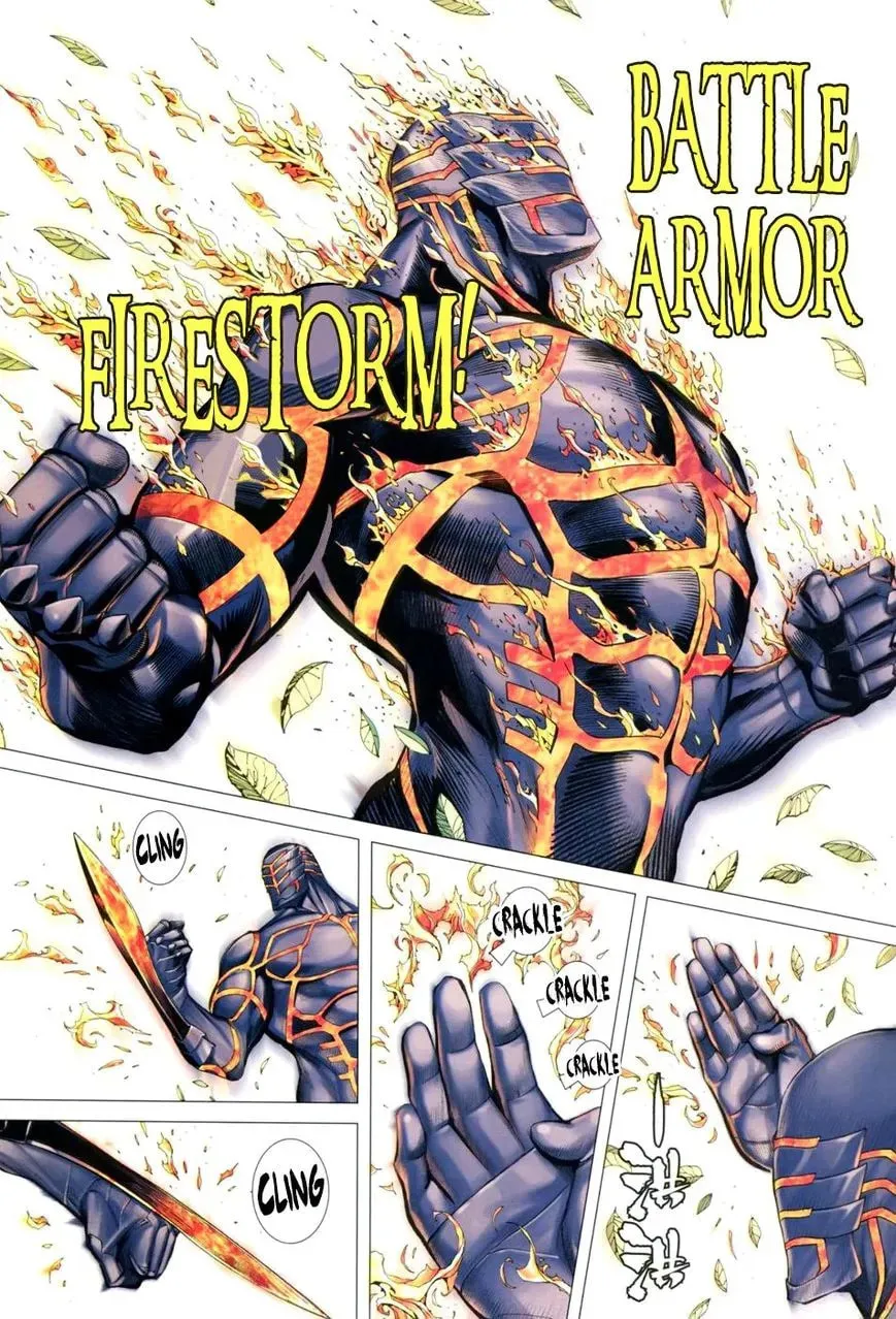 Read Feng Shen Ji II chapter 88 image 19 on Lezhin
