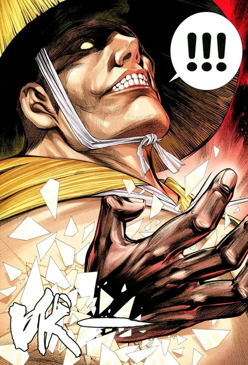 Read Feng Shen Ji II chapter 96 image 29 on Lezhin
