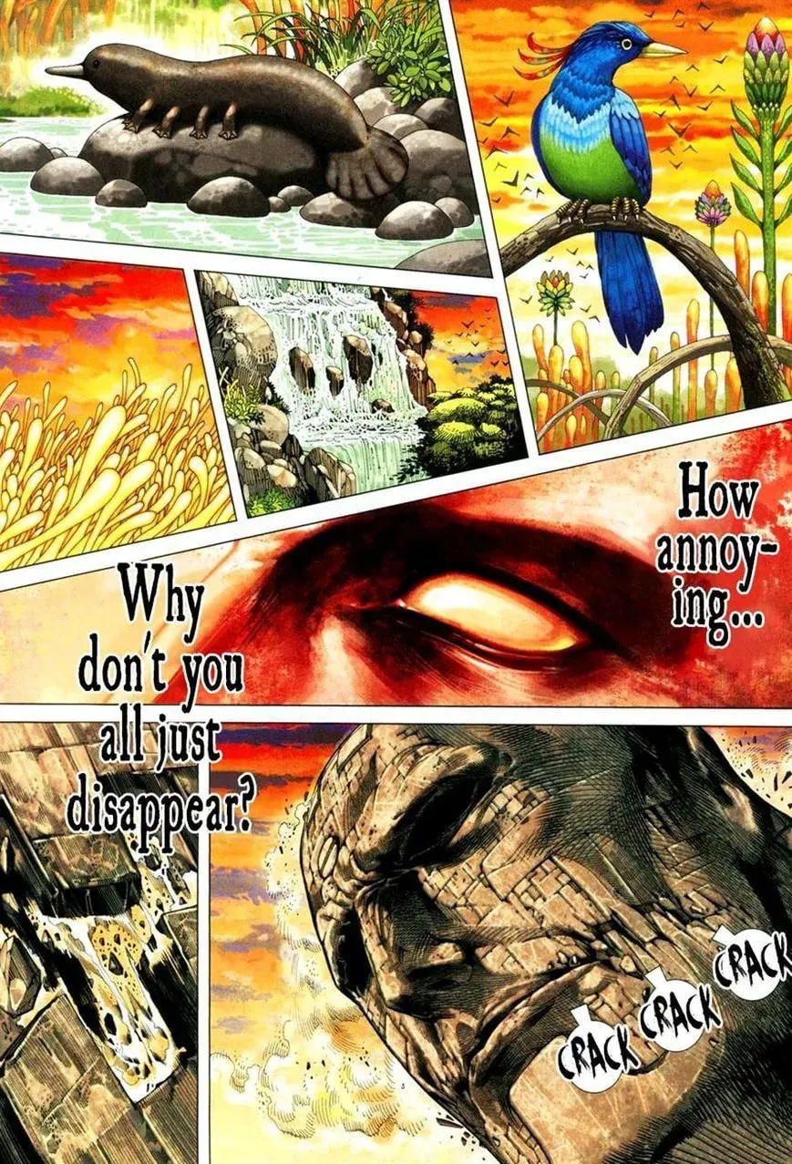 Read Feng Shen Ji II chapter 97 image 23 on Lezhin