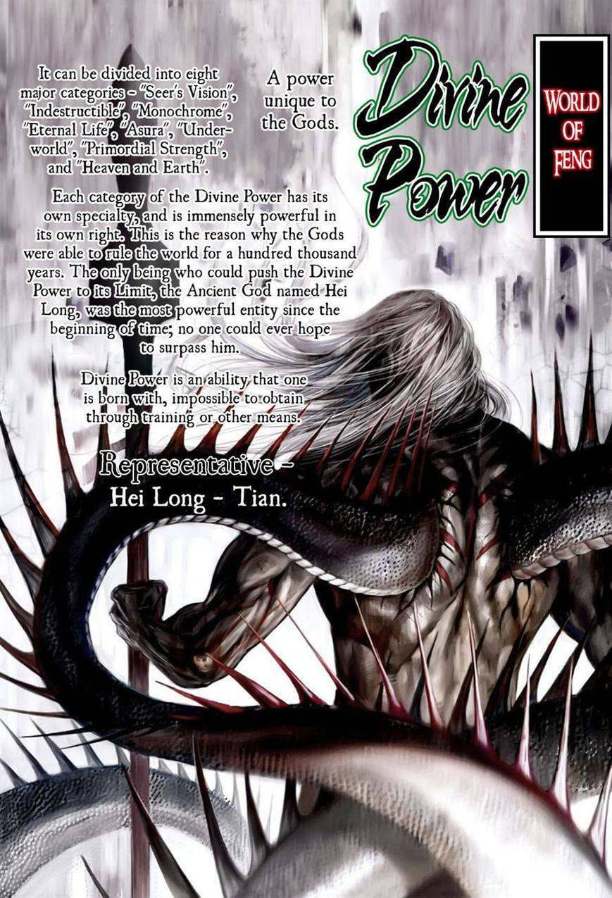 Read Feng Shen Ji III chapter 103 image 1 on Lezhin