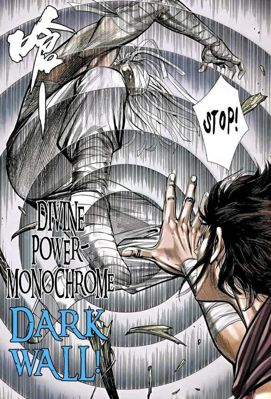 Read Feng Shen Ji III chapter 119 image 27 on Lezhin