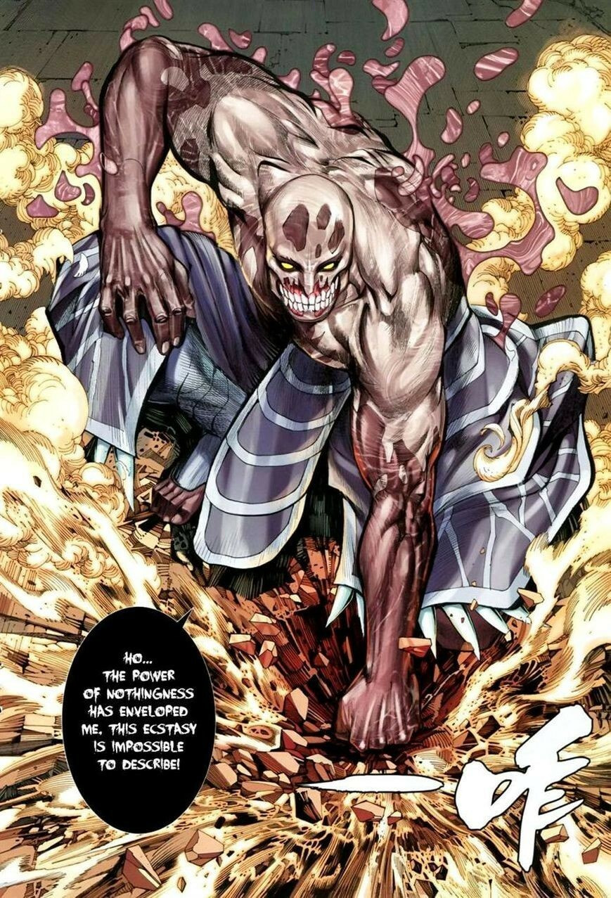 Read Feng Shen Ji III chapter 136 image 16 on Lezhin