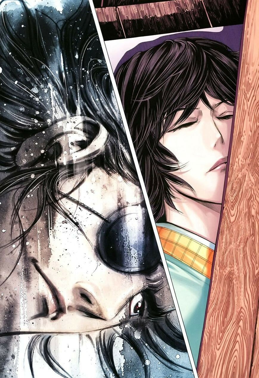 Read Feng Shen Ji III chapter 143 image 18 on Lezhin