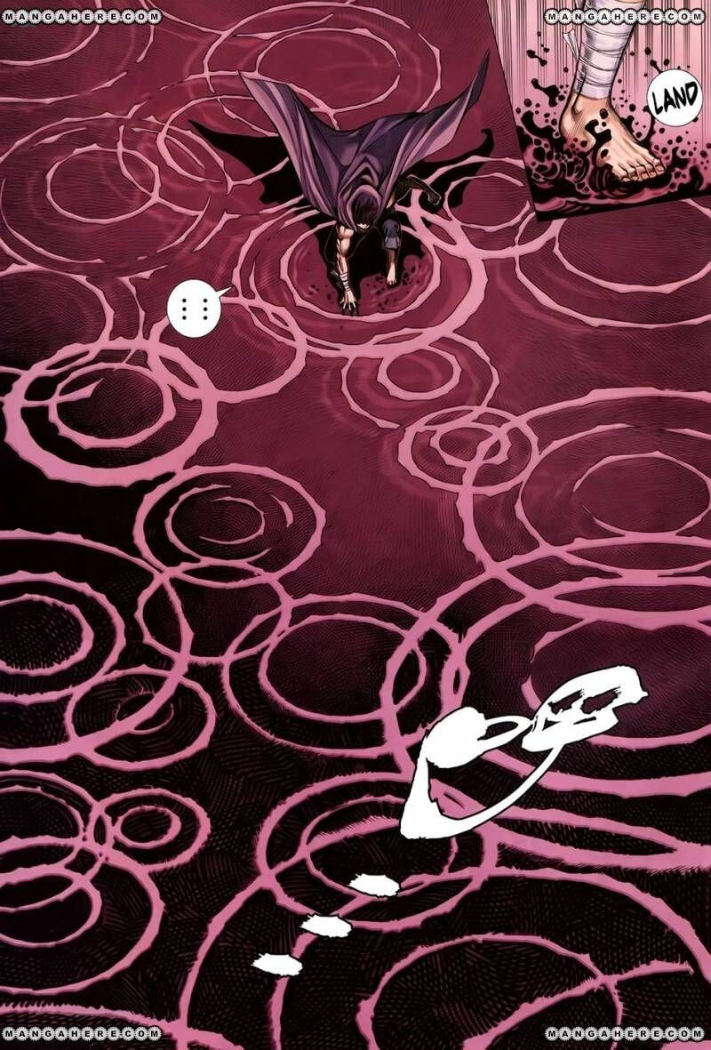 Read Feng Shen Ji III chapter 157 image 16 on Lezhin