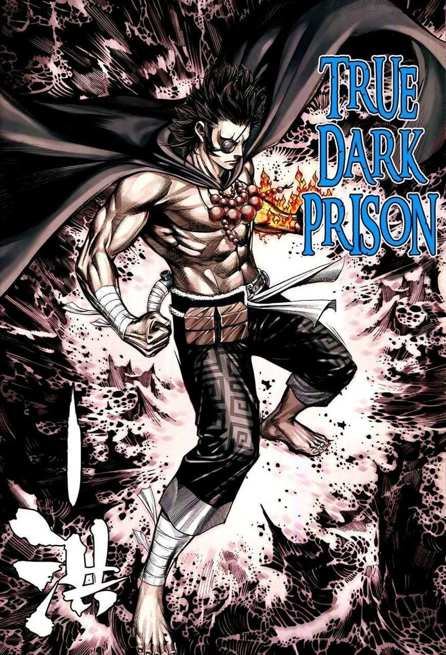 Read Feng Shen Ji III chapter 158 image 11 on Lezhin