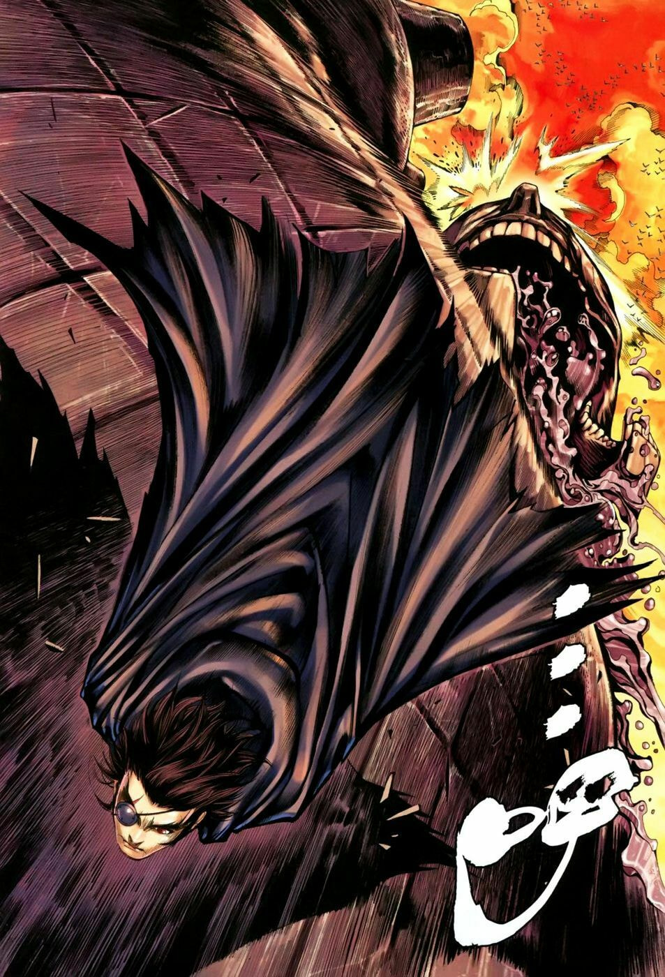 Read Feng Shen Ji III chapter 36 image 11 on Lezhin