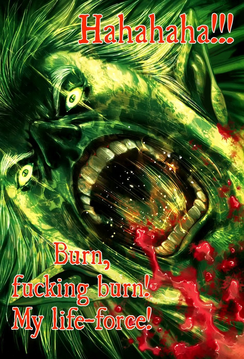 Read Feng Shen Ji III chapter 49 image 10 on Lezhin