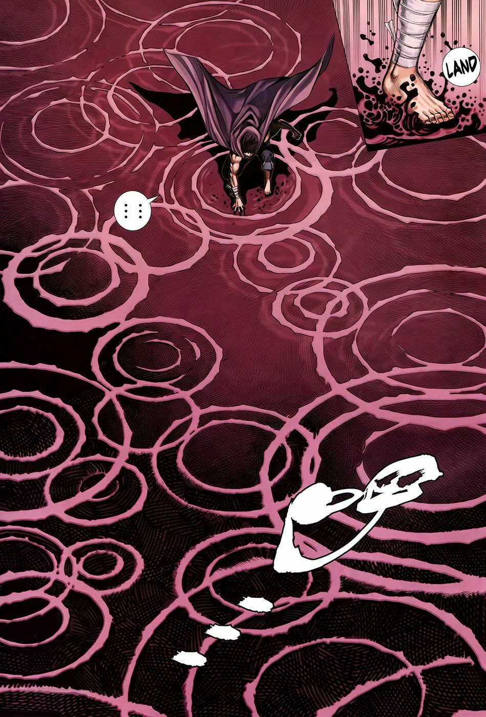 Read Feng Shen Ji III chapter 55 image 16 on Lezhin