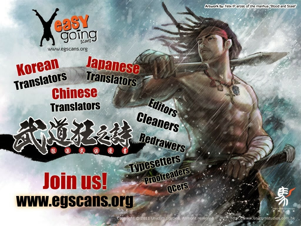 Read Feng Shen Ji III chapter 92 image 33 on Lezhin