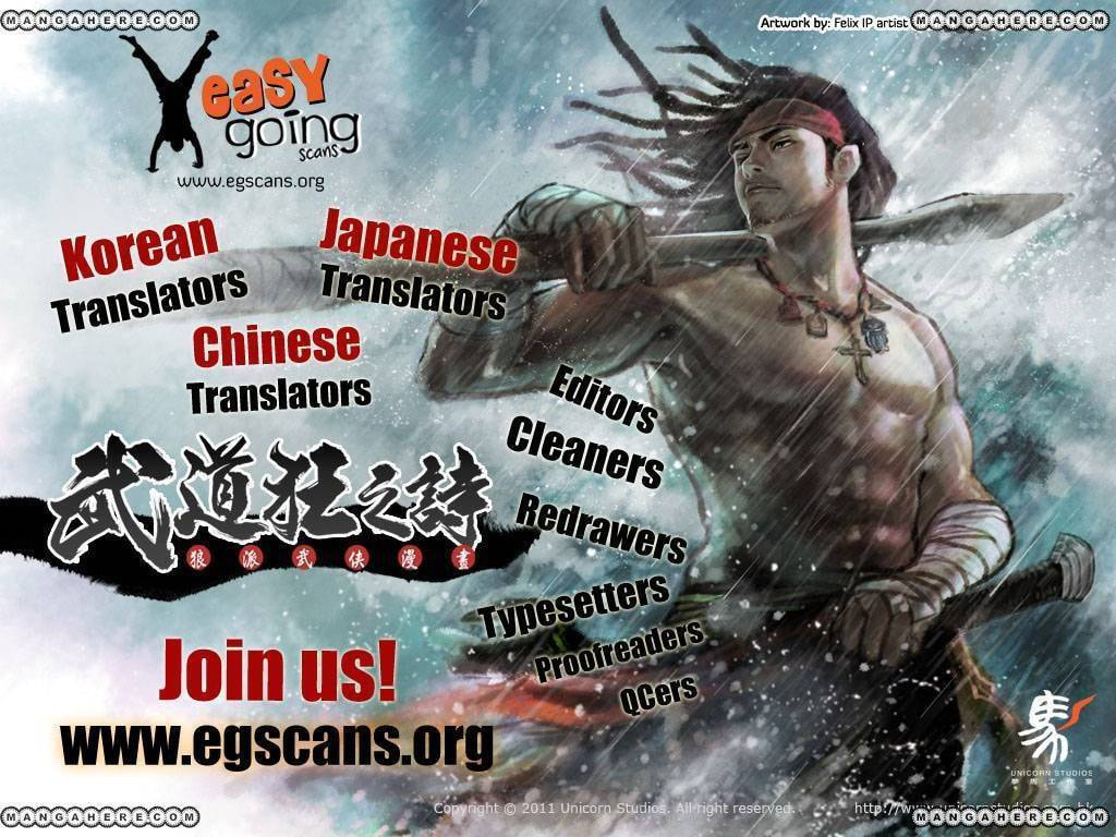 Read Feng Shen Ji III chapter 98 image 29 on Lezhin