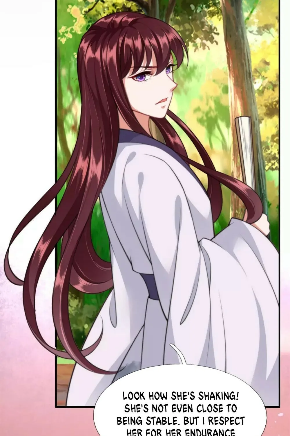 Read Feng Yu Jiu Xiao (Colored) chapter 11 image 2 on Lezhin
