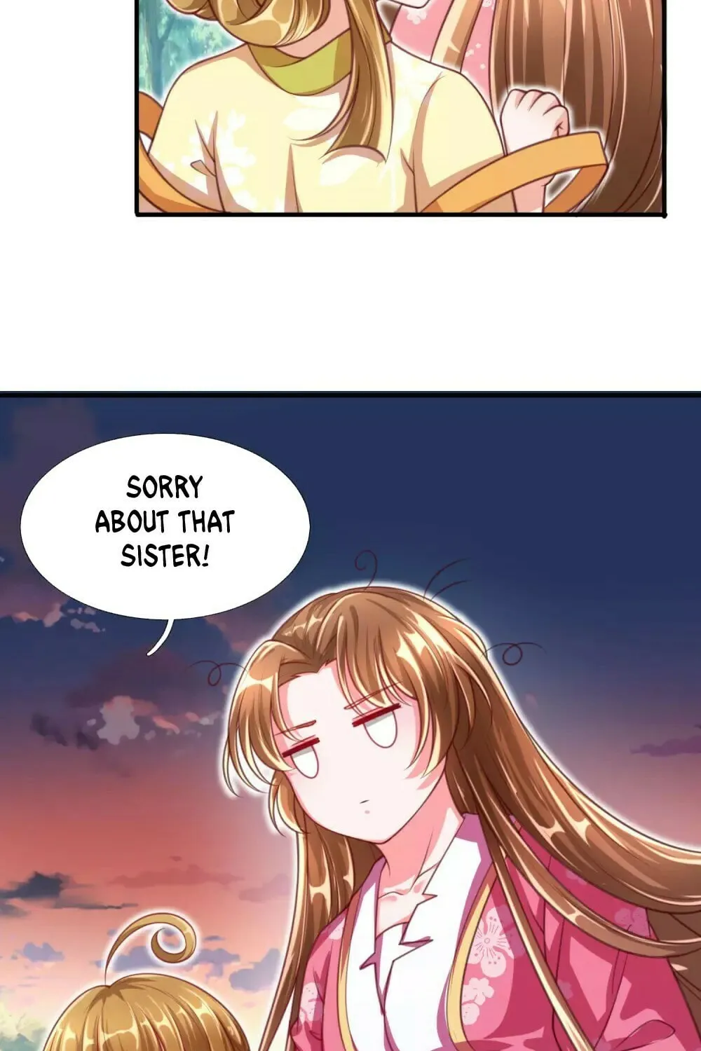 Read Feng Yu Jiu Xiao (Colored) chapter 12 image 3 on Lezhin
