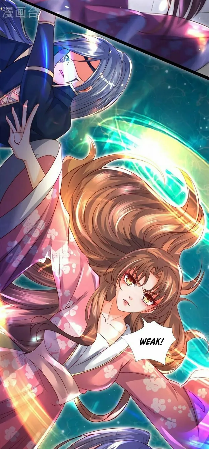 Read Feng Yu Jiu Xiao (Colored) chapter 26 image 2 on Lezhin