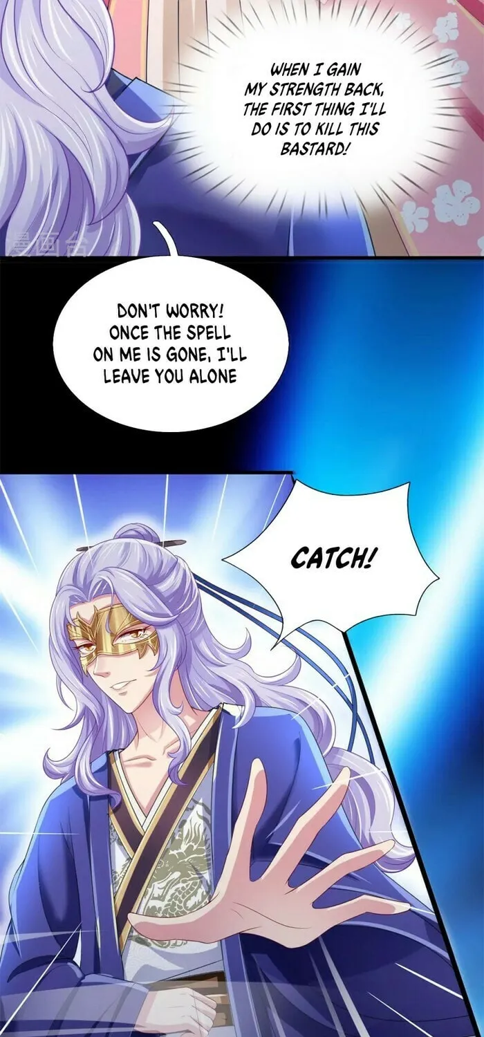 Read Feng Yu Jiu Xiao (Colored) chapter 40 image 4 on Lezhin