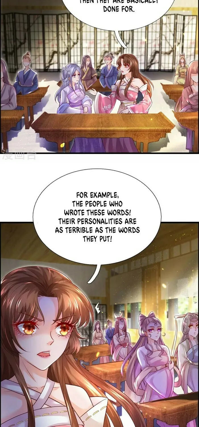 Read Feng Yu Jiu Xiao (Colored) chapter 42 image 2 on Lezhin