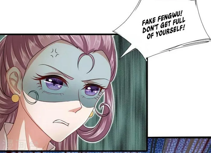 Read Feng Yu Jiu Xiao (Colored) chapter 43 image 2 on Lezhin