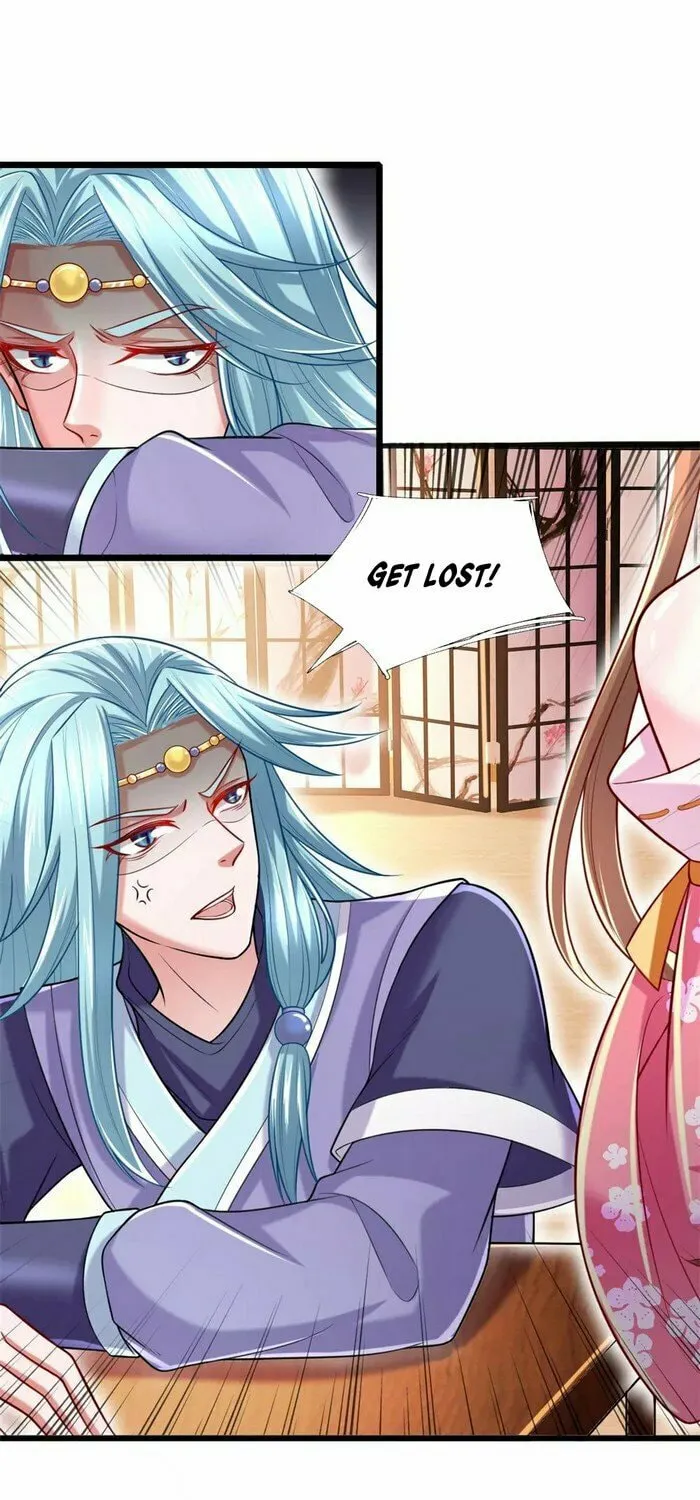 Read Feng Yu Jiu Xiao (Colored) chapter 45 image 4 on Lezhin