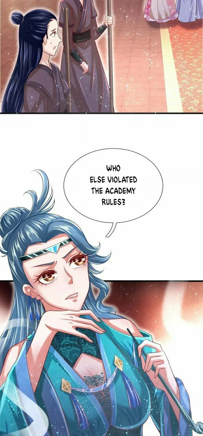 Read Feng Yu Jiu Xiao (Colored) chapter 52 image 2 on Lezhin