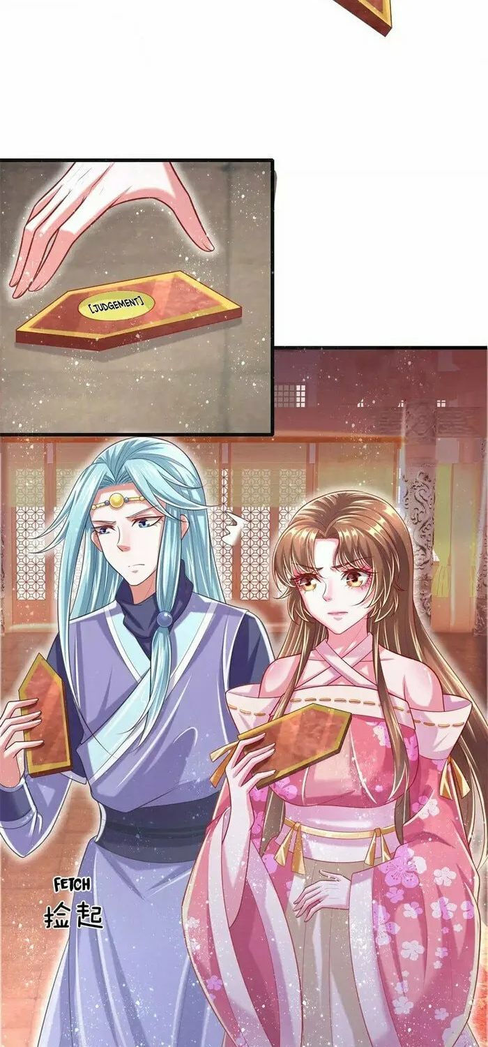 Read Feng Yu Jiu Xiao (Colored) chapter 52 image 5 on Lezhin