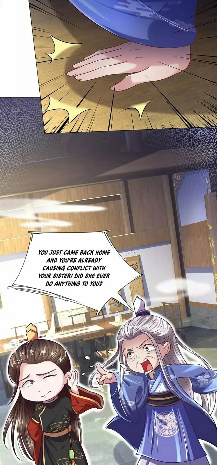 Read Feng Yu Jiu Xiao (Colored) chapter 63 image 4 on Lezhin