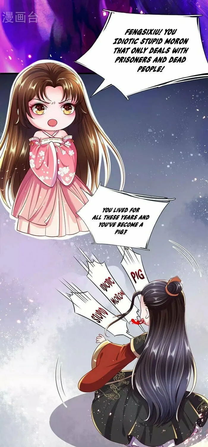 Read Feng Yu Jiu Xiao (Colored) chapter 65 image 2 on Lezhin