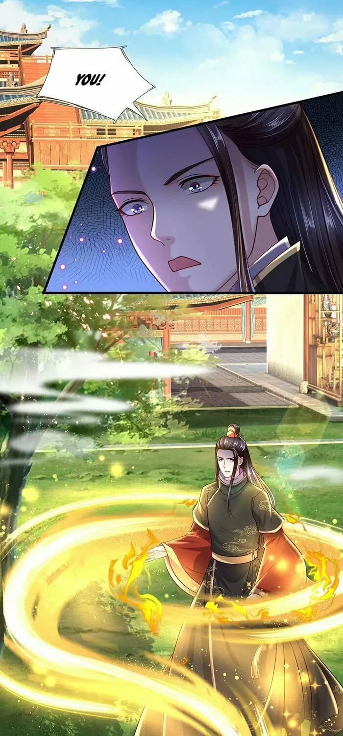 Read Feng Yu Jiu Xiao (Colored) chapter 65 image 4 on Lezhin