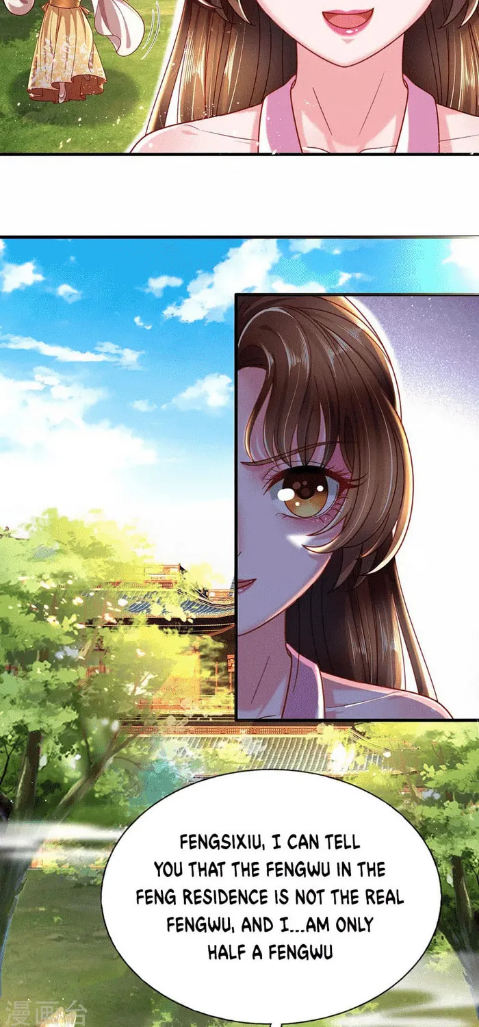 Read Feng Yu Jiu Xiao (Colored) chapter 67 image 3 on Lezhin