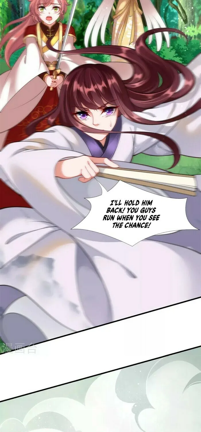 Read Feng Yu Jiu Xiao (Colored) chapter 7 image 2 on Lezhin
