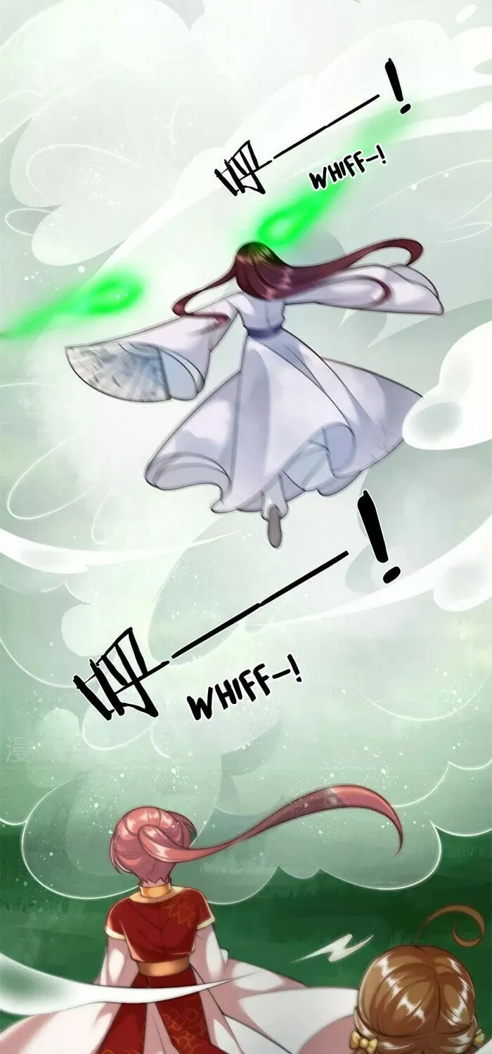 Read Feng Yu Jiu Xiao (Colored) chapter 7 image 3 on Lezhin