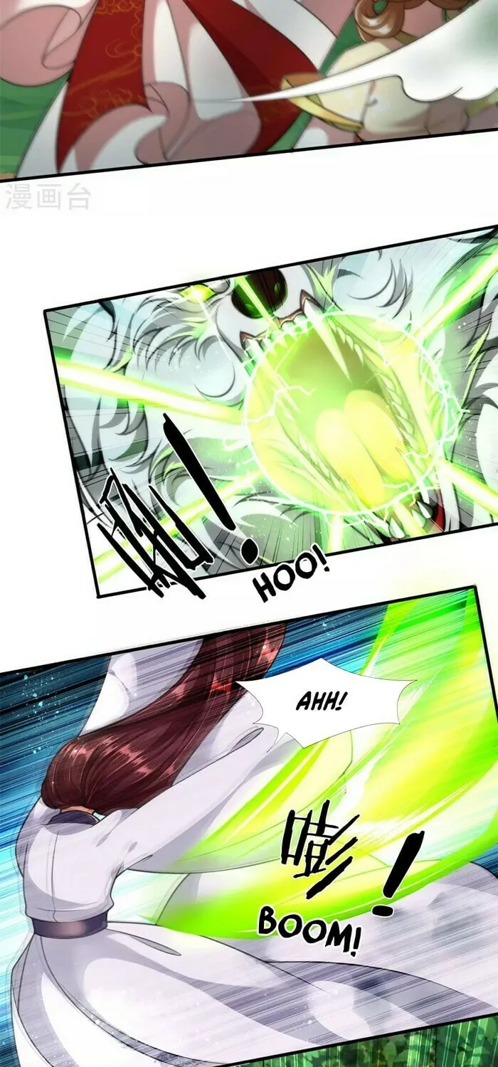 Read Feng Yu Jiu Xiao (Colored) chapter 7 image 4 on Lezhin