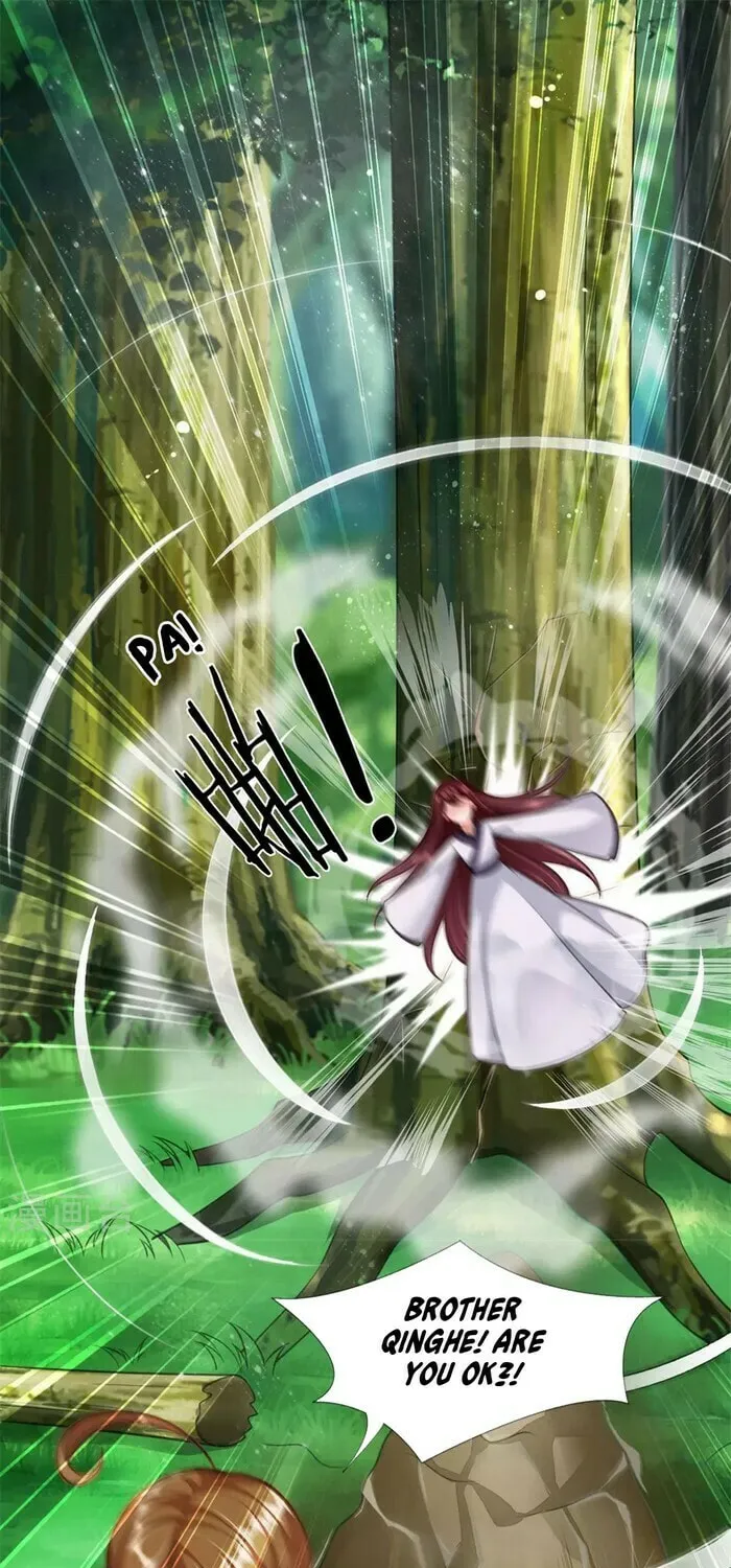 Read Feng Yu Jiu Xiao (Colored) chapter 7 image 6 on Lezhin