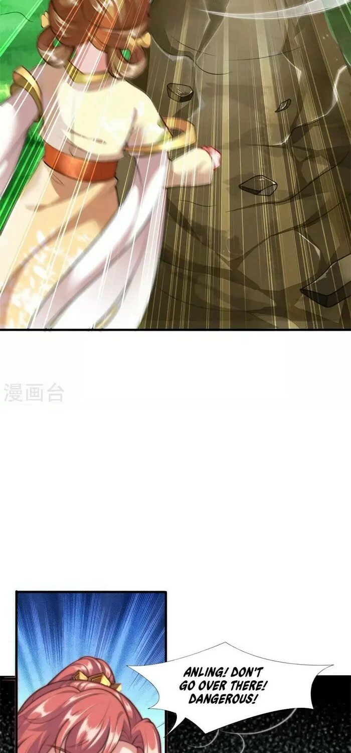 Read Feng Yu Jiu Xiao (Colored) chapter 7 image 7 on Lezhin