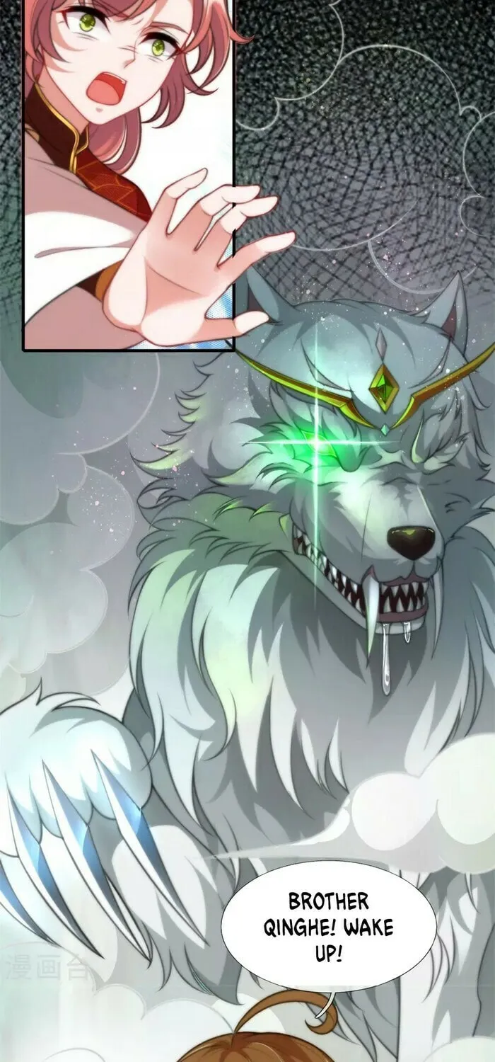 Read Feng Yu Jiu Xiao (Colored) chapter 7 image 8 on Lezhin
