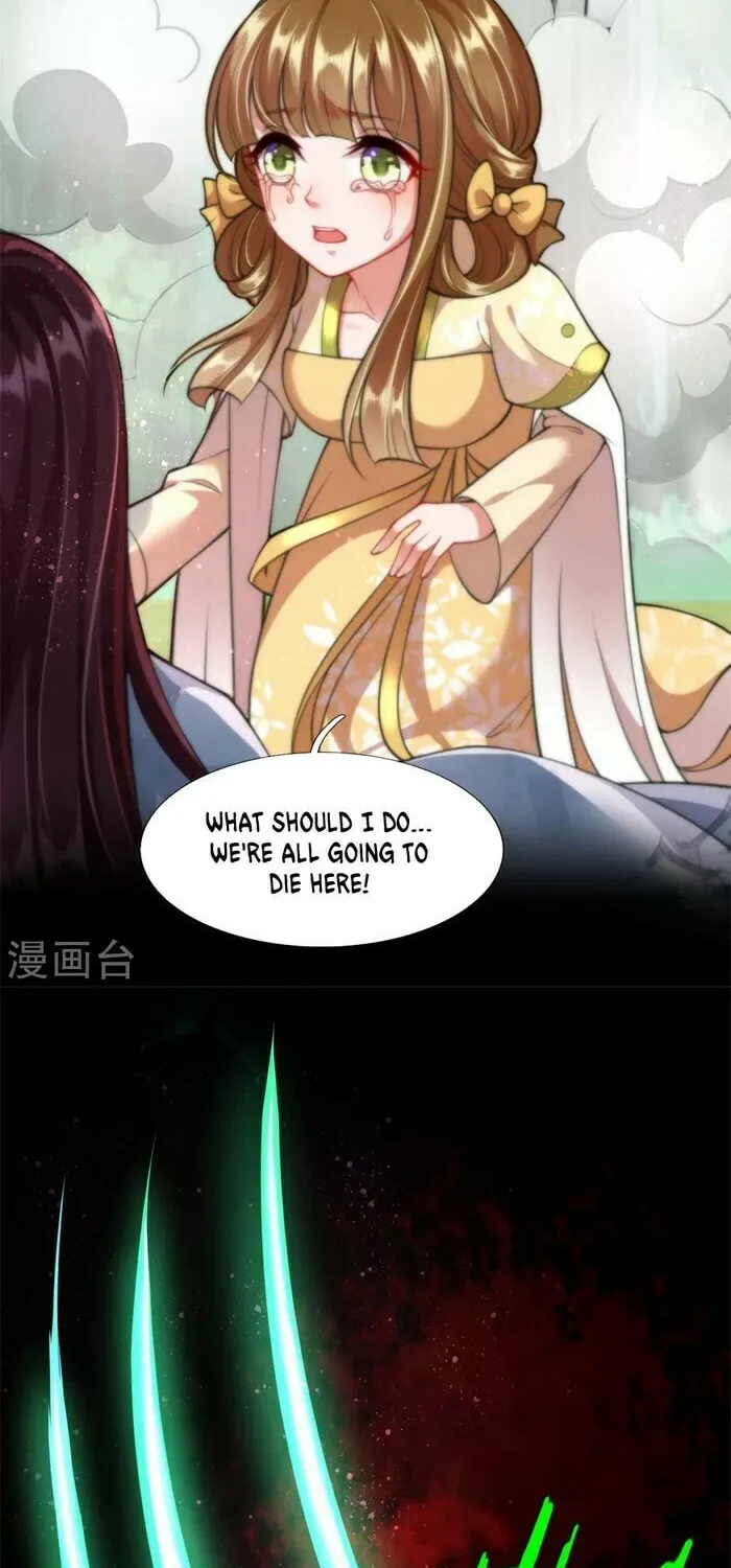 Read Feng Yu Jiu Xiao (Colored) chapter 7 image 9 on Lezhin