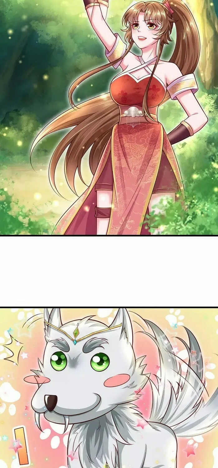 Read Feng Yu Jiu Xiao (Colored) chapter 72 image 3 on Lezhin
