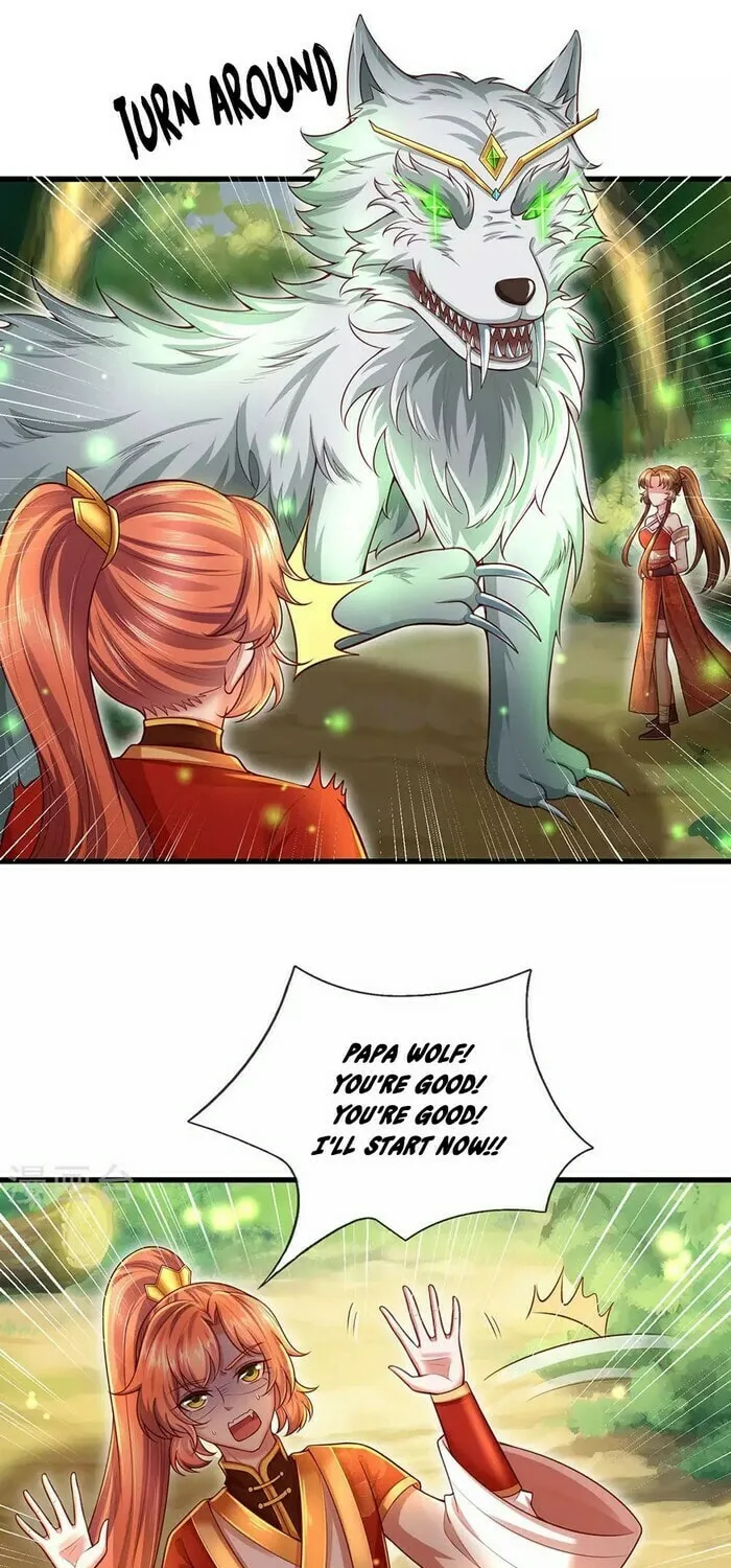 Read Feng Yu Jiu Xiao (Colored) chapter 72 image 7 on Lezhin
