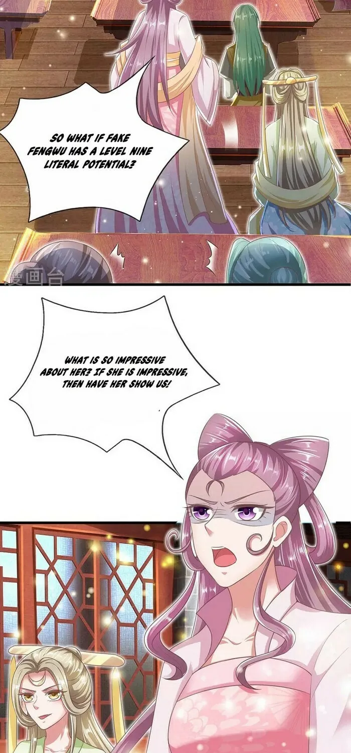 Read Feng Yu Jiu Xiao (Colored) chapter 75 image 3 on Lezhin