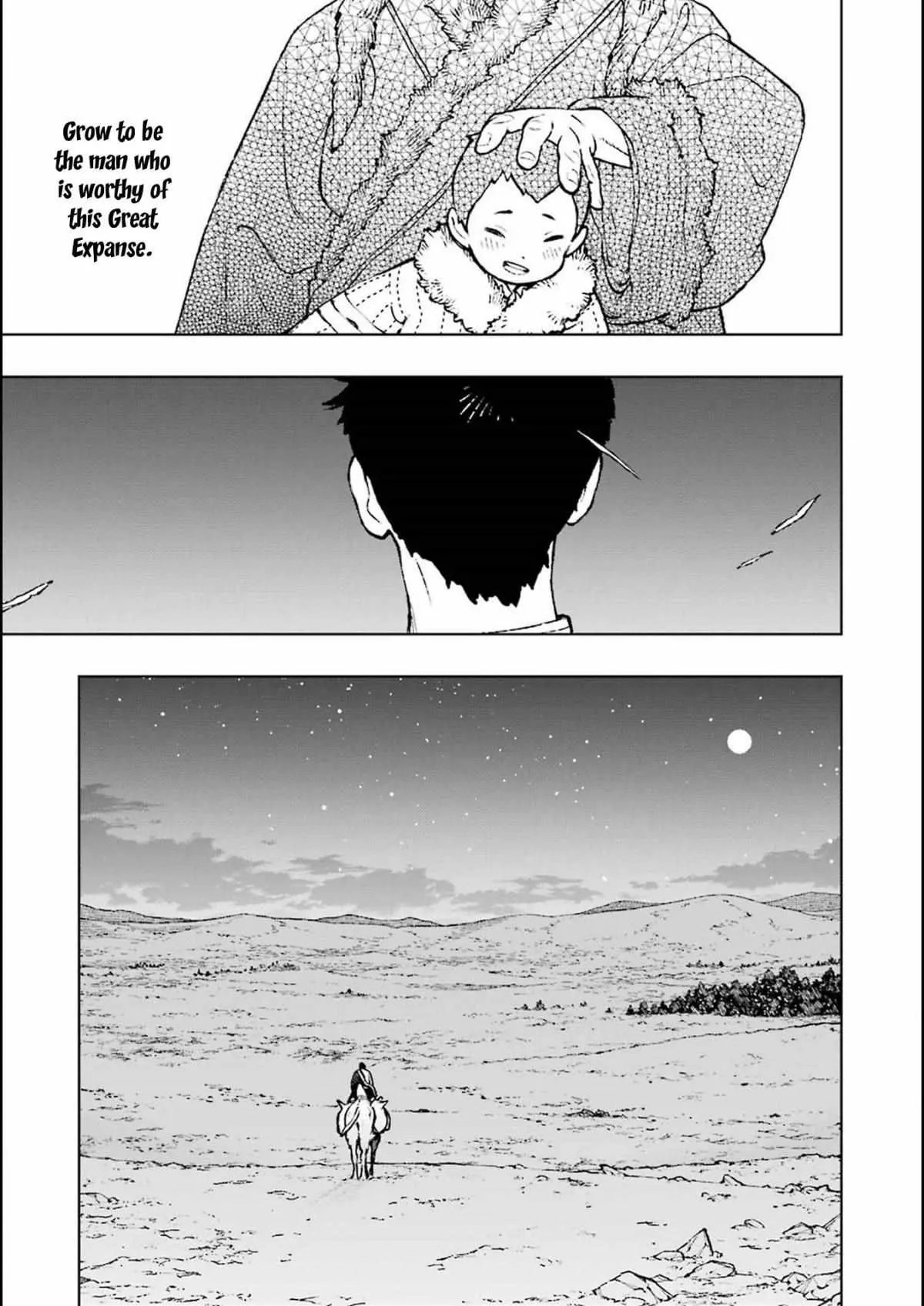Read Fenrir chapter 0.98 image 31 on Lezhin