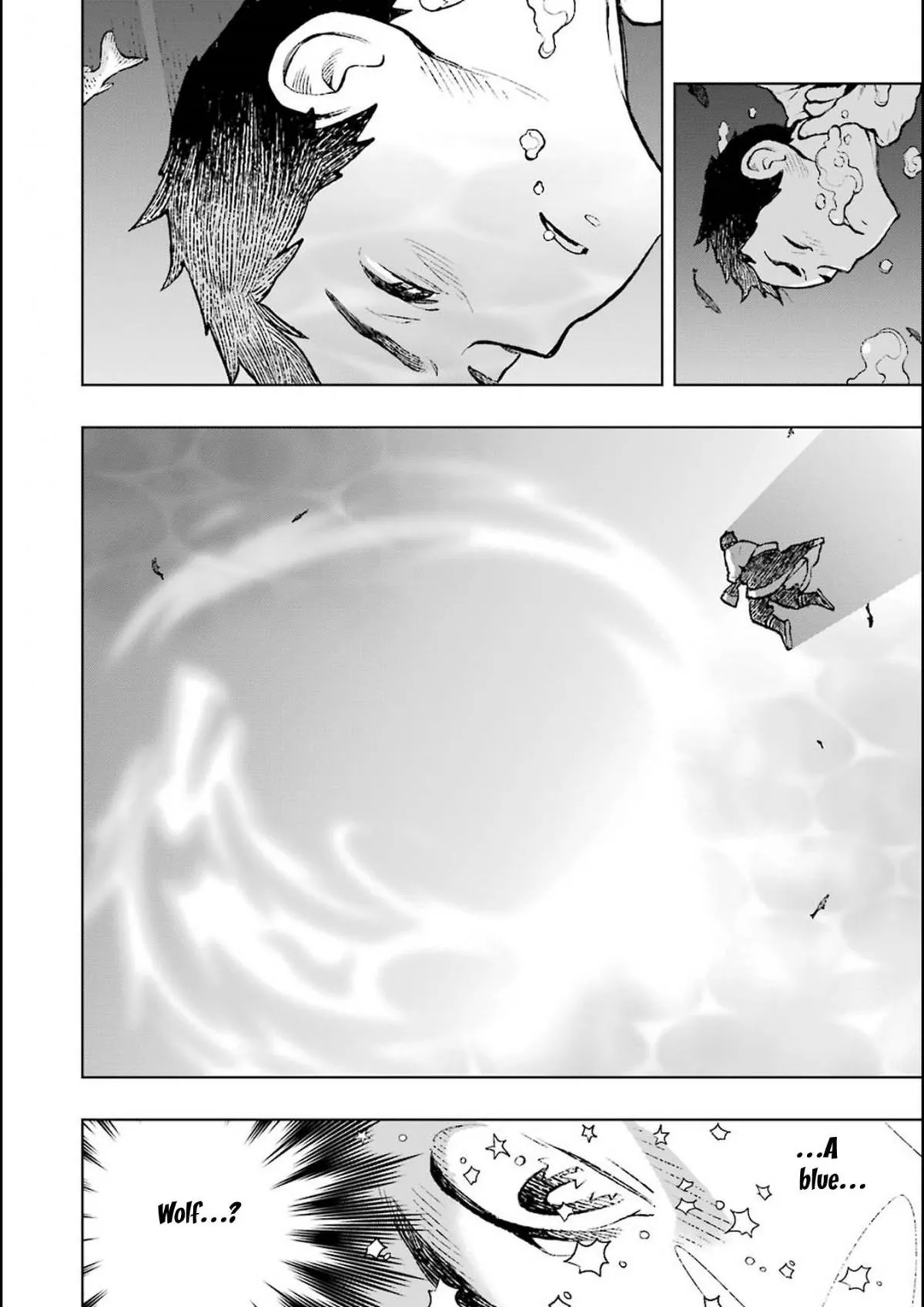 Read Fenrir chapter 0.98 image 36 on Lezhin