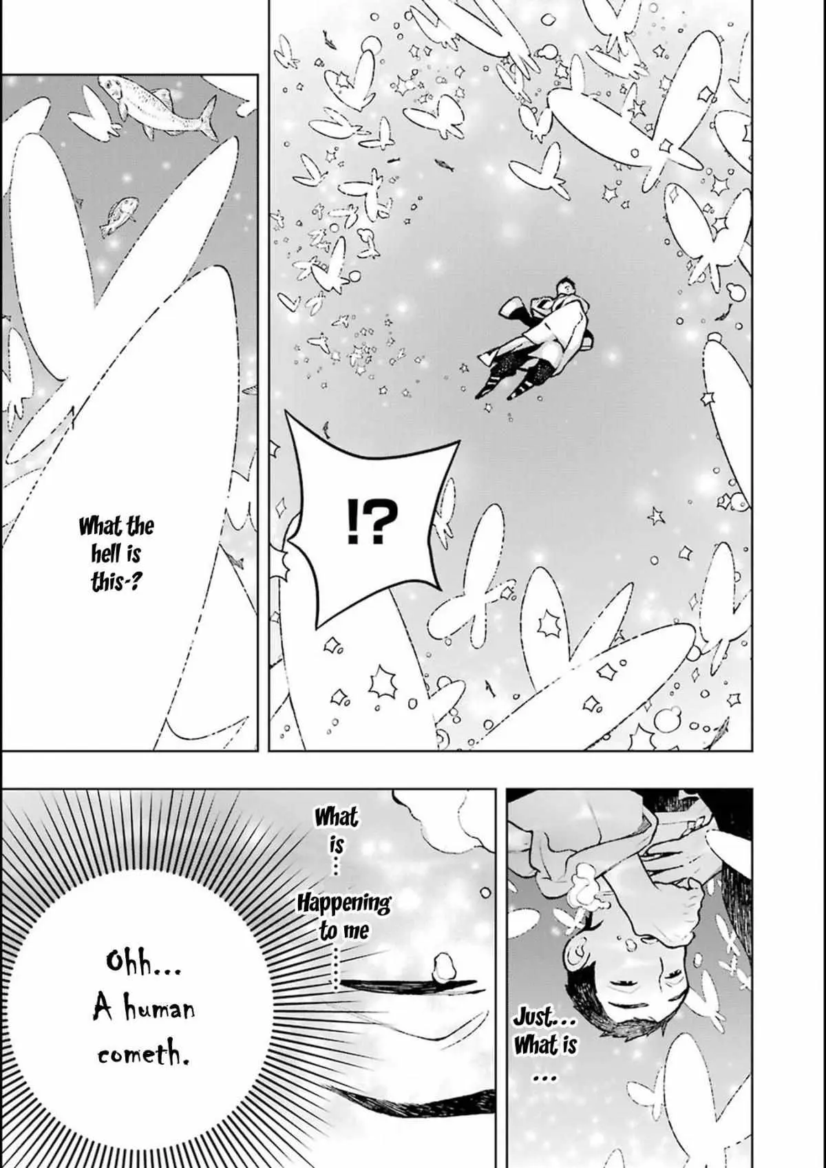 Read Fenrir chapter 0.98 image 37 on Lezhin
