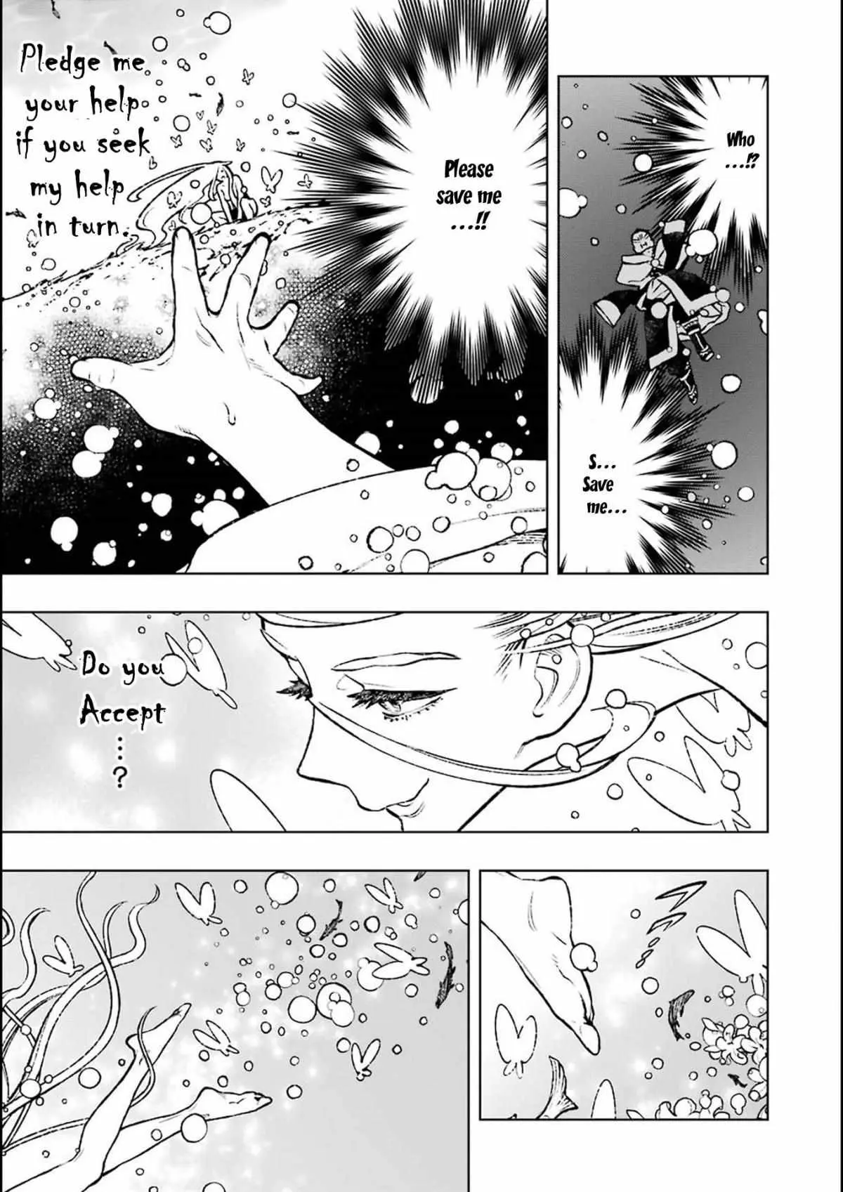 Read Fenrir chapter 0.98 image 41 on Lezhin