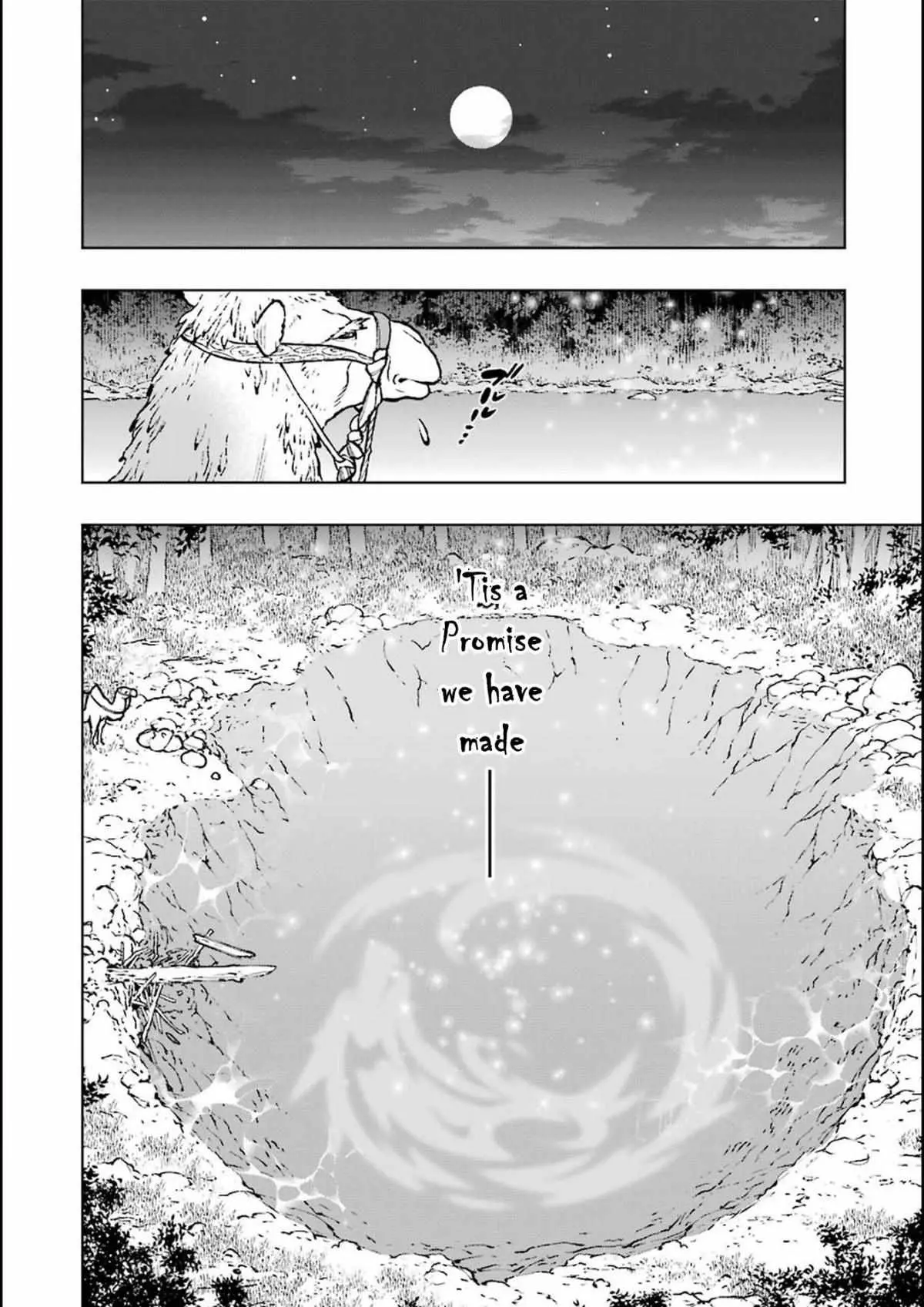 Read Fenrir chapter 0.98 image 46 on Lezhin