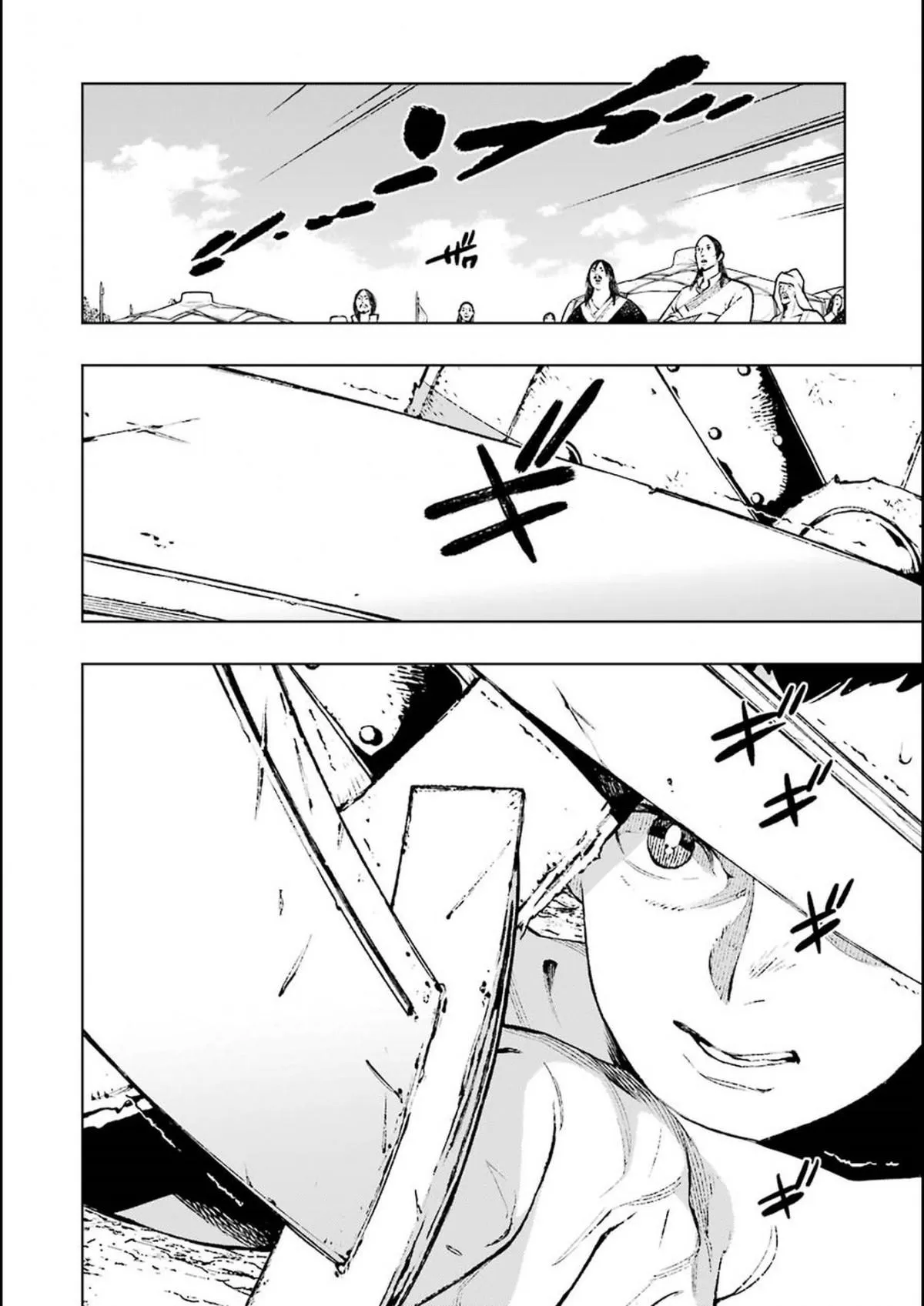 Read Fenrir chapter 0.98 image 8 on Lezhin