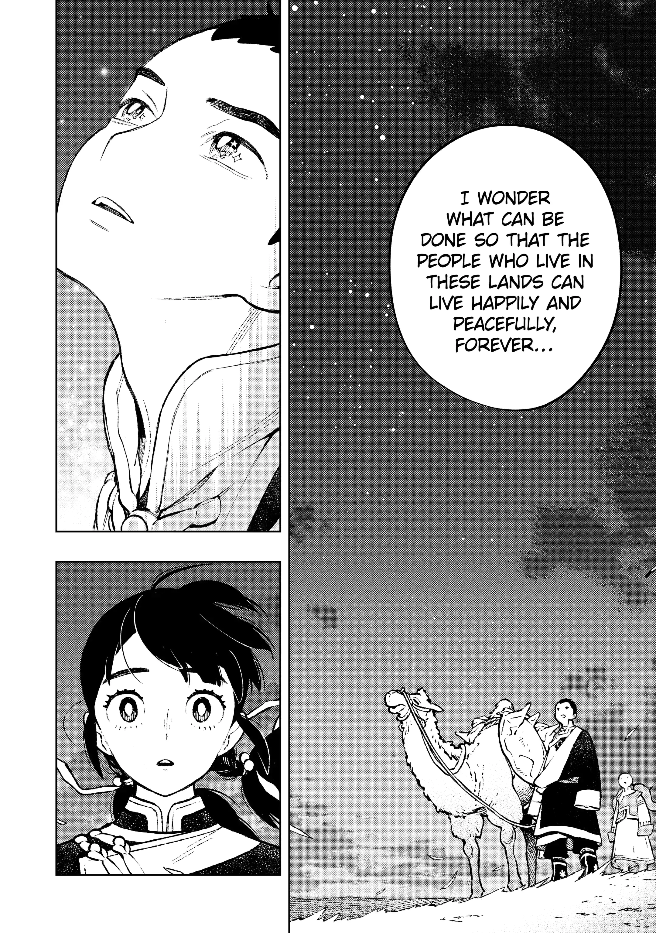Read Fenrir chapter 0.99 image 23 on Lezhin
