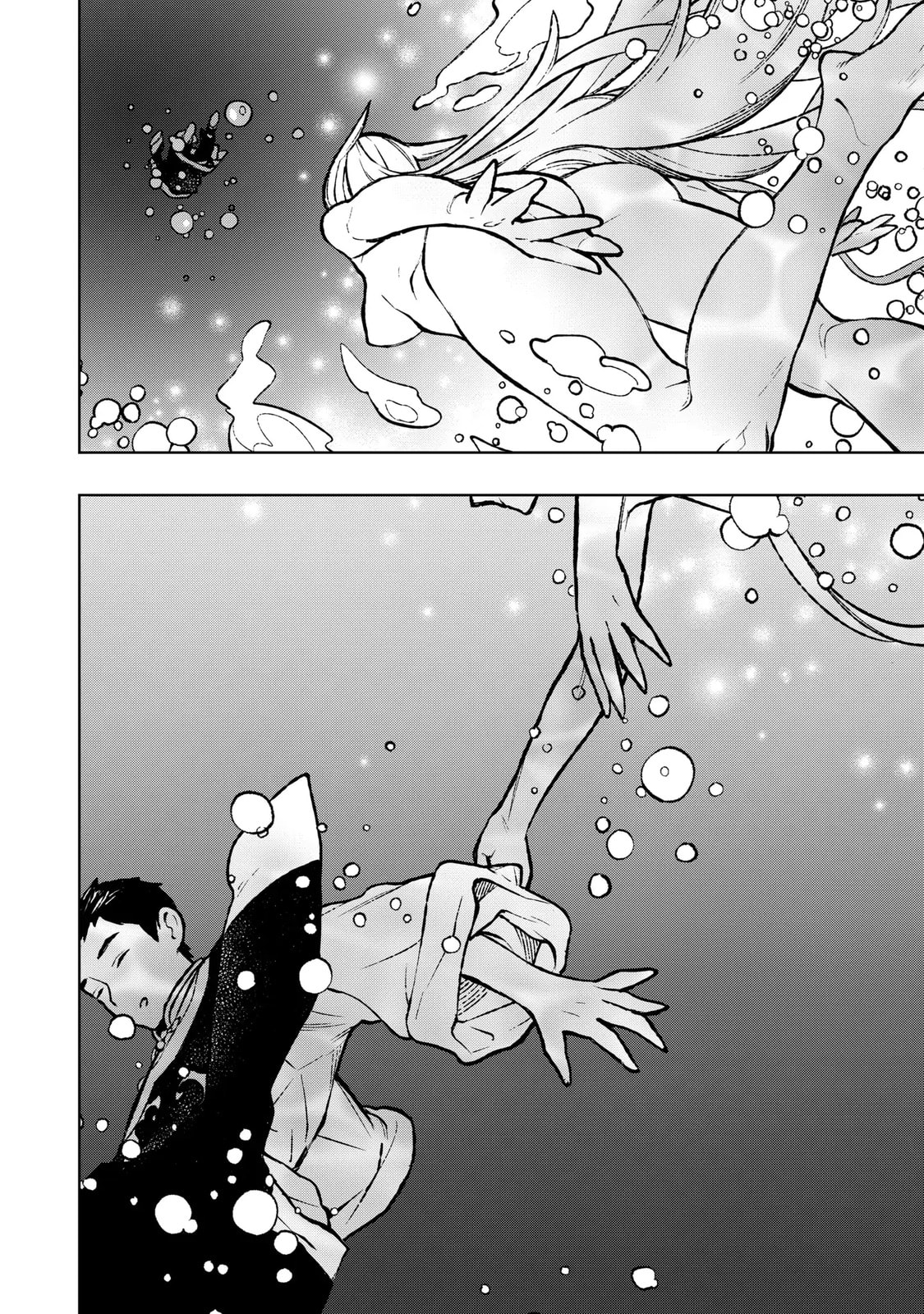 Read Fenrir chapter 1.3 image 11 on Lezhin