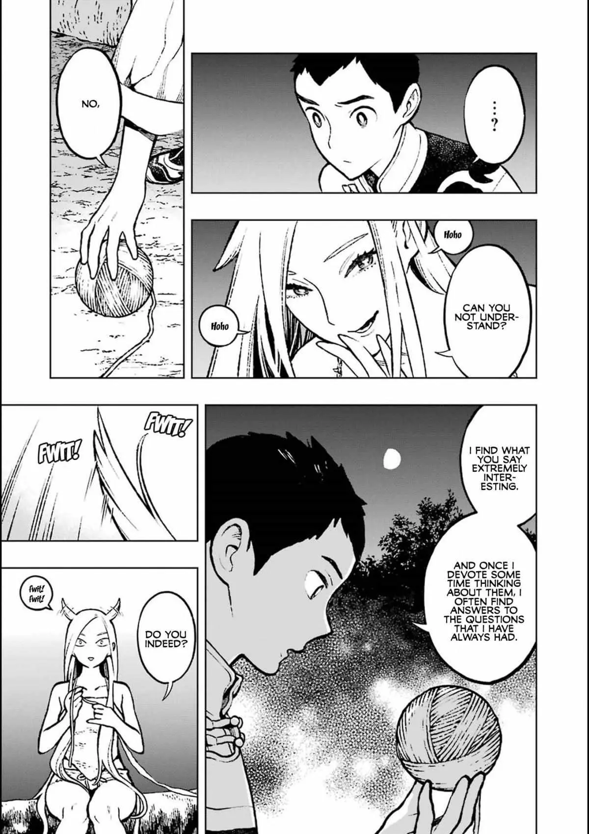 Read Fenrir chapter 1.97 image 14 on Lezhin