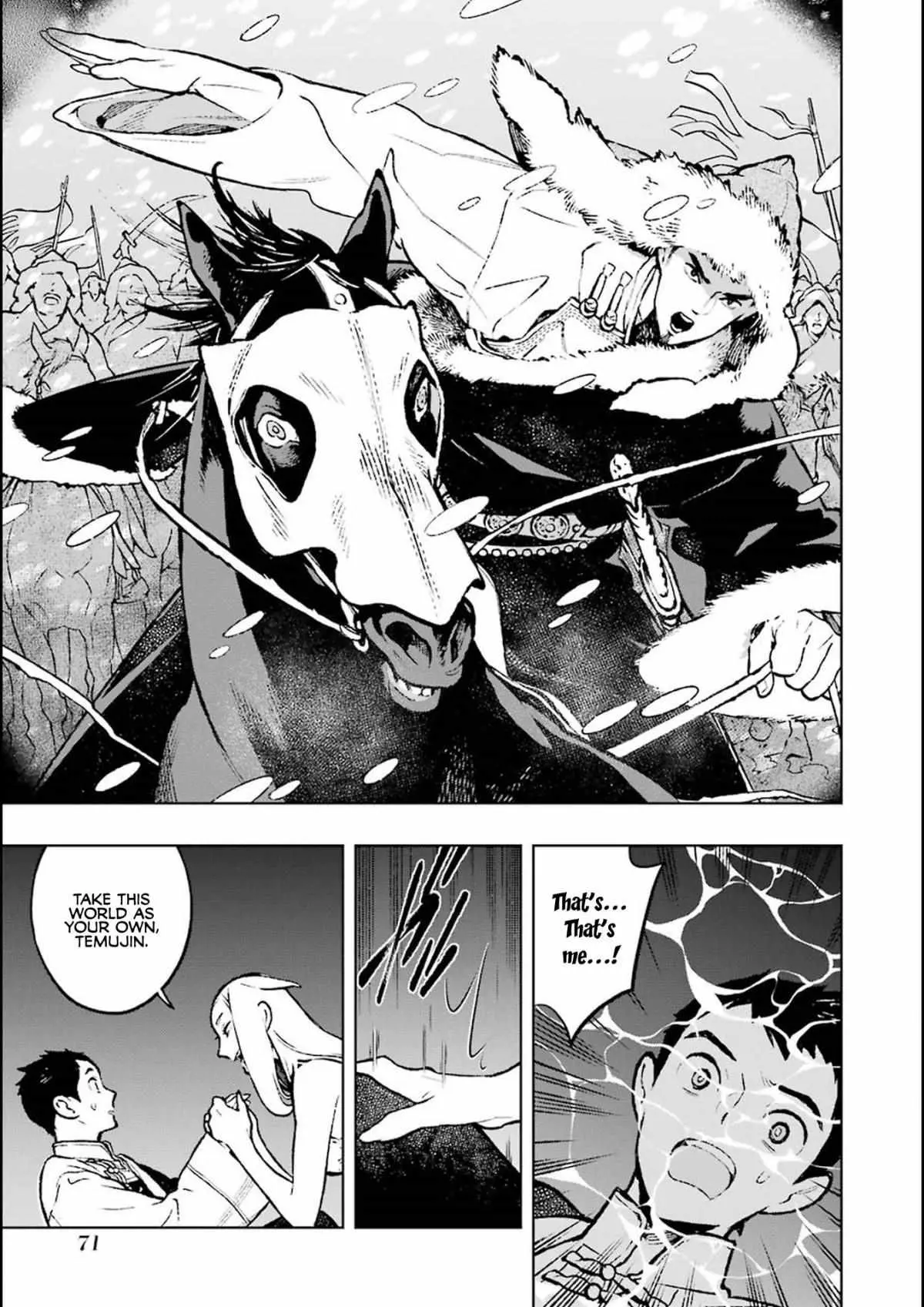 Read Fenrir chapter 1.97 image 21 on Lezhin