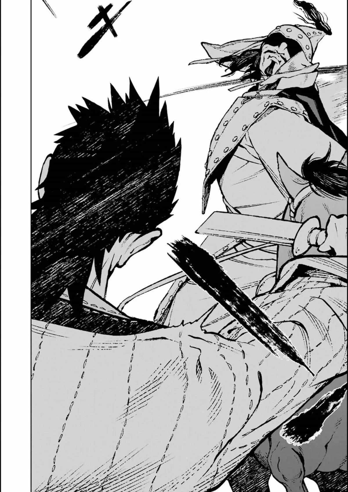 Read Fenrir chapter 1.97 image 30 on Lezhin
