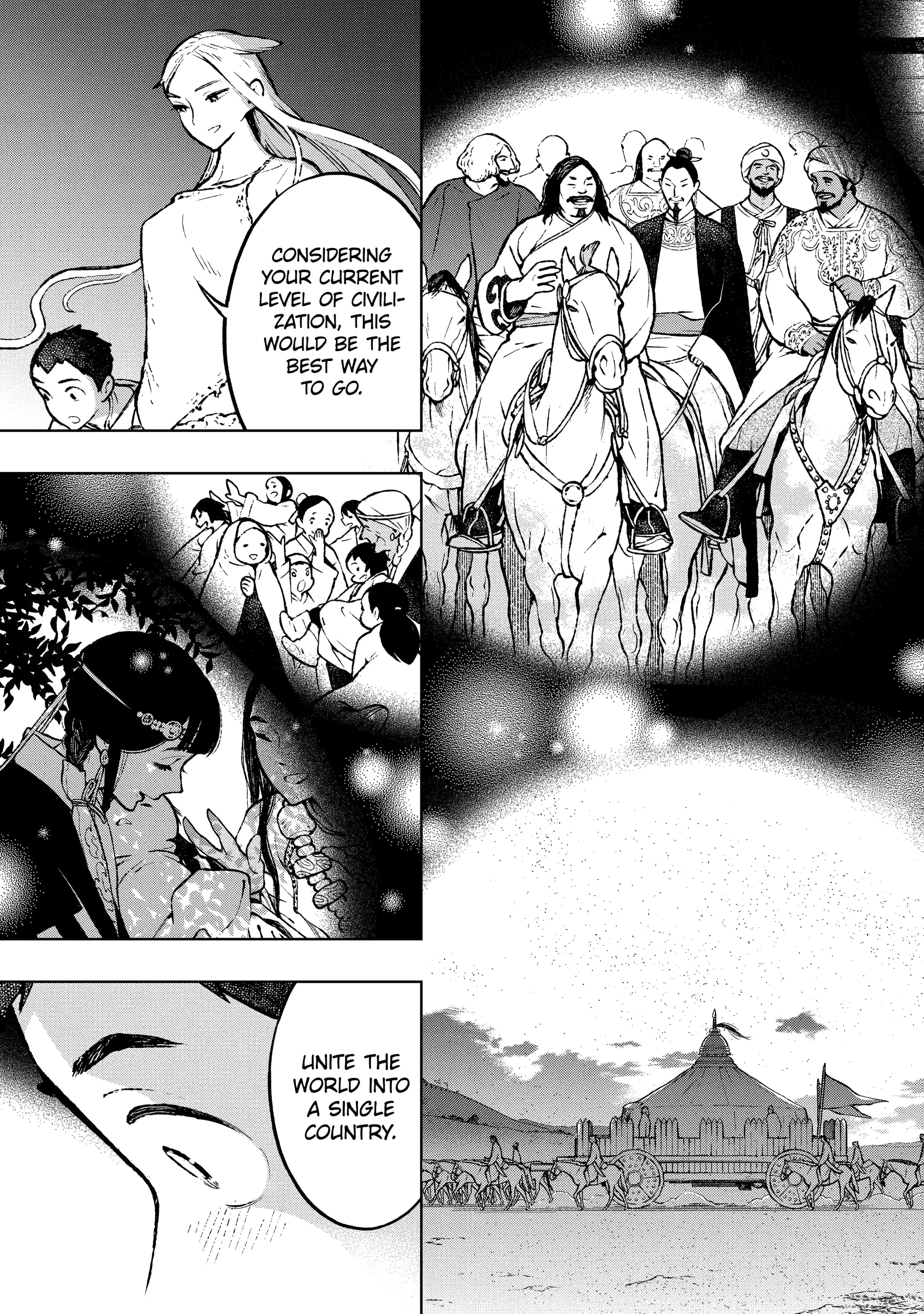 Read Fenrir chapter 1.99 image 8 on Lezhin