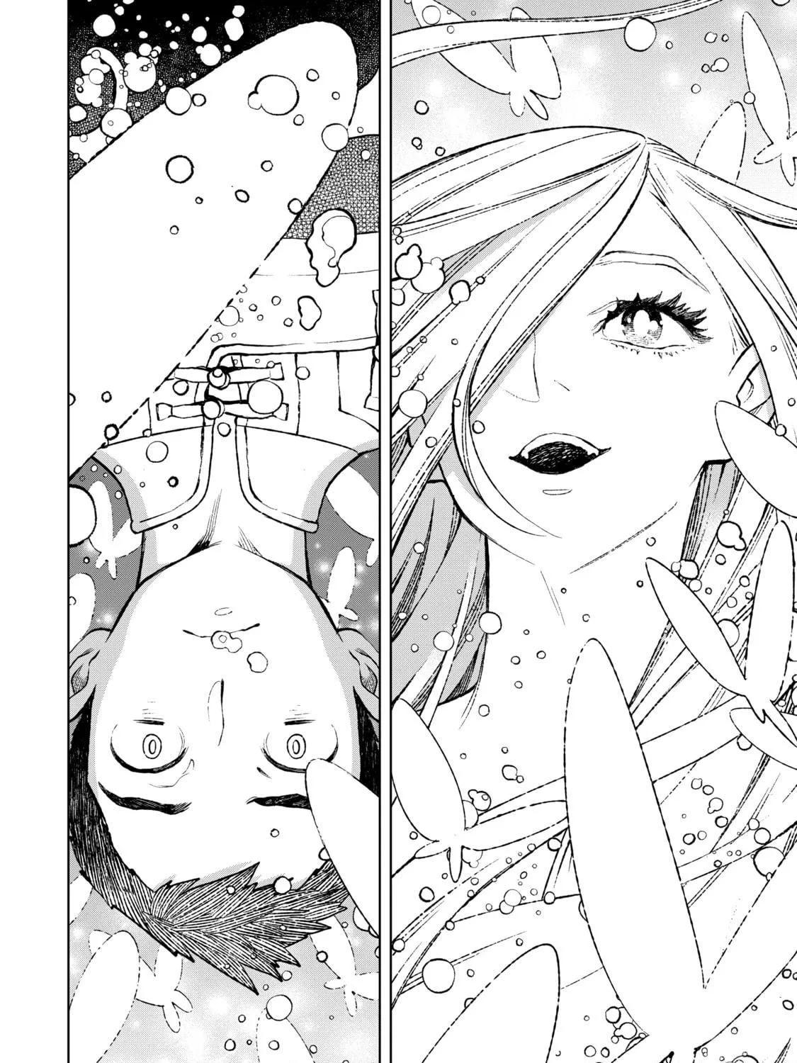 Read Fenrir chapter 1 image 74 on Lezhin